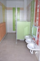 Туалетная комната