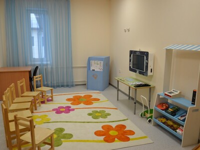 Кабинет «Финансовая грамотность»