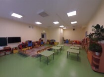 Групповое помещение